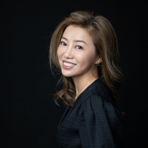 Producer-Cora YIM